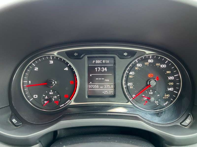 2014 AUDI A1 2014 AUDI A1
