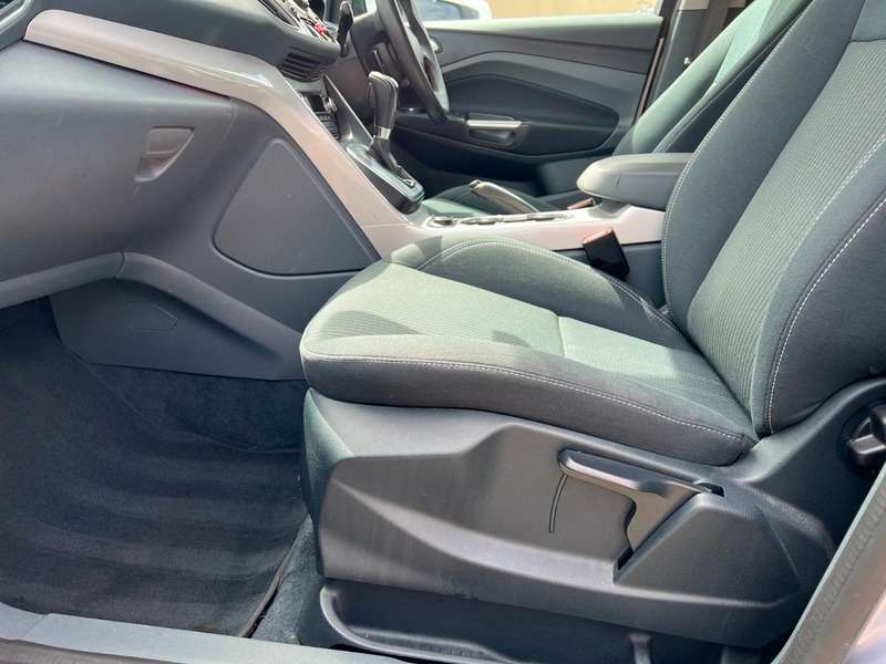 2011 FORD C-MAX 2011 FORD C-MAX