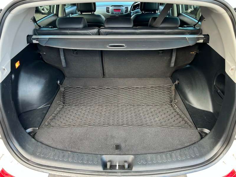 2014 KIA SPORTAGE 2014 KIA SPORTAGE