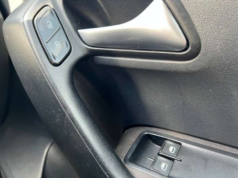 2014 VOLKSWAGEN POLO 2014 VOLKSWAGEN POLO