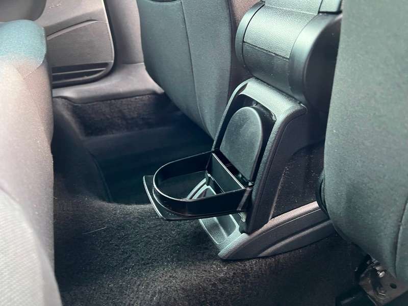 2014 VOLKSWAGEN POLO 2014 VOLKSWAGEN POLO