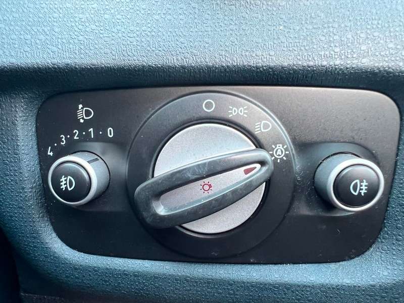 2012 FORD FIESTA 2012 FORD FIESTA
