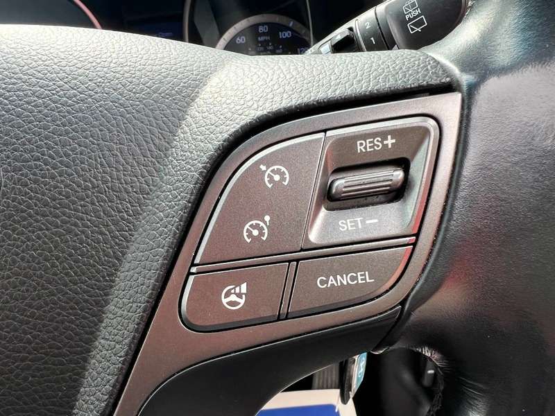 2013 HYUNDAI SANTA FE 2013 HYUNDAI SANTA FE
