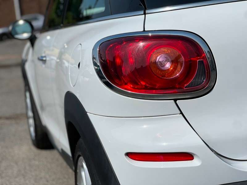 2014 MINI PACEMAN 2014 MINI PACEMAN