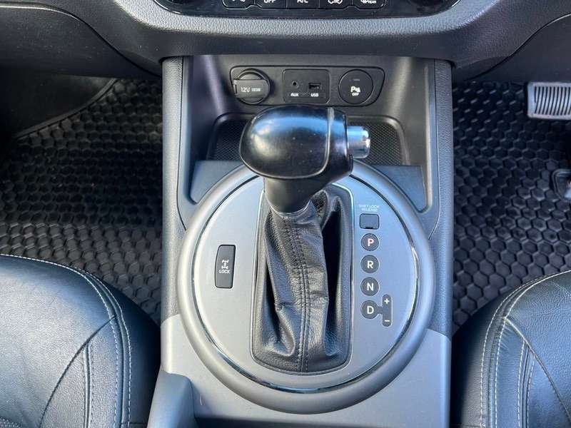 2014 KIA SPORTAGE 2014 KIA SPORTAGE