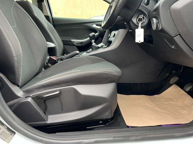 2015 FORD FOCUS 2015 FORD FOCUS