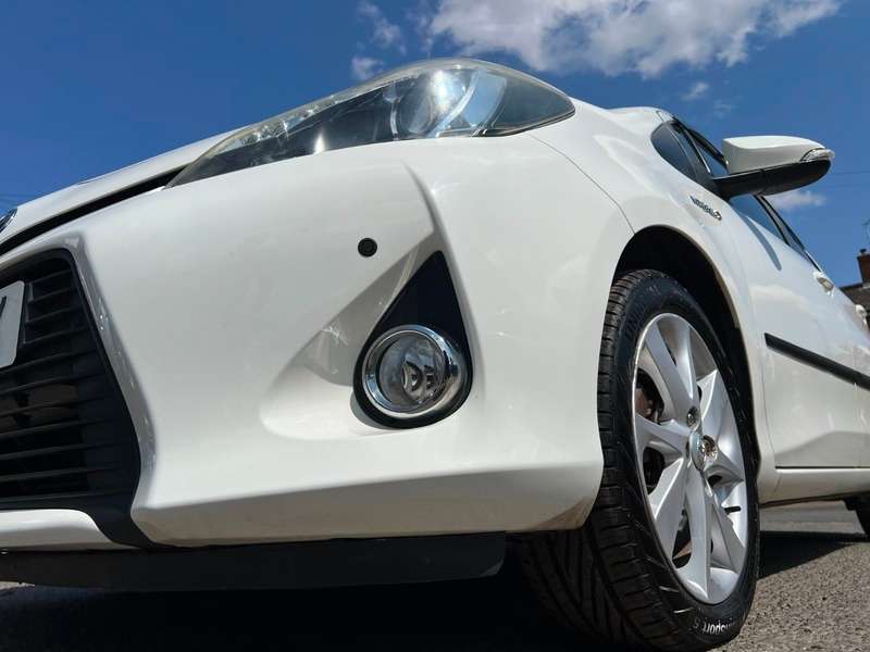 2012 TOYOTA YARIS 2012 TOYOTA YARIS