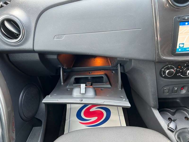 2019 DACIA SANDERO 2019 DACIA SANDERO