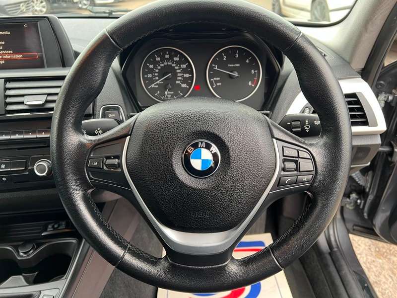 2012 BMW 1 SERIES 2012 BMW 1 SERIES