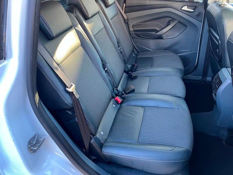 2013 FORD C-MAX 2013 FORD C-MAX