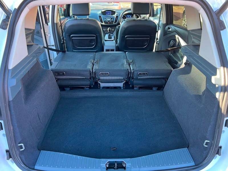 2013 FORD C-MAX 2013 FORD C-MAX