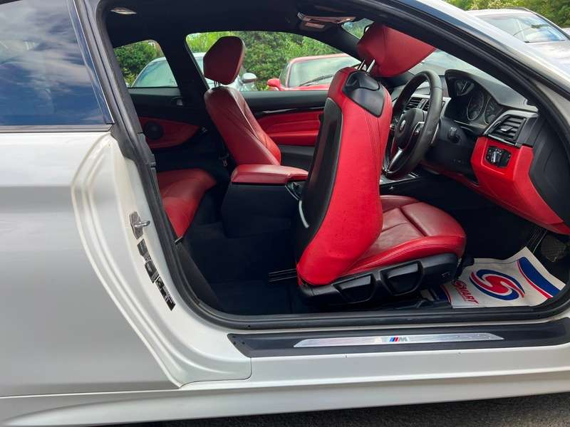 2015 BMW 4 SERIES 2015 BMW 4 SERIES