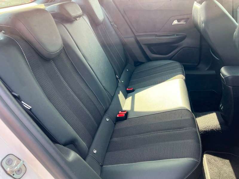2021 VAUXHALL MOKKA 2021 VAUXHALL MOKKA