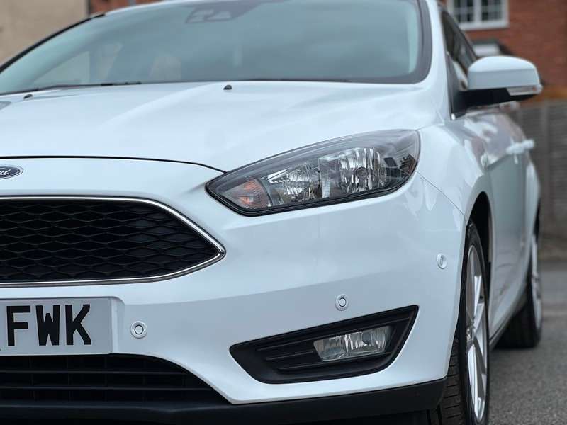 2015 FORD FOCUS 2015 FORD FOCUS