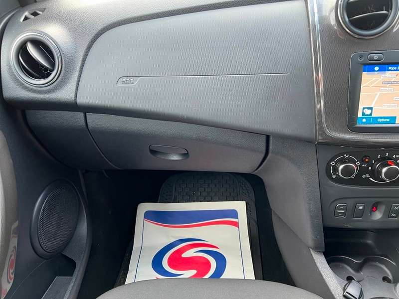 2019 DACIA SANDERO 2019 DACIA SANDERO