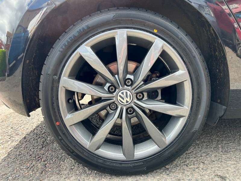 2014 VOLKSWAGEN GOLF 2014 VOLKSWAGEN GOLF