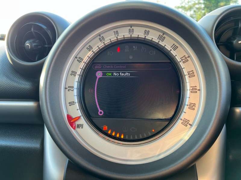 2011 MINI COUNTRYMAN 2011 MINI COUNTRYMAN