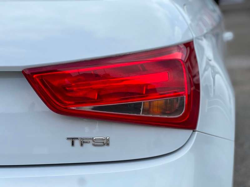 2013 AUDI A1 2013 AUDI A1