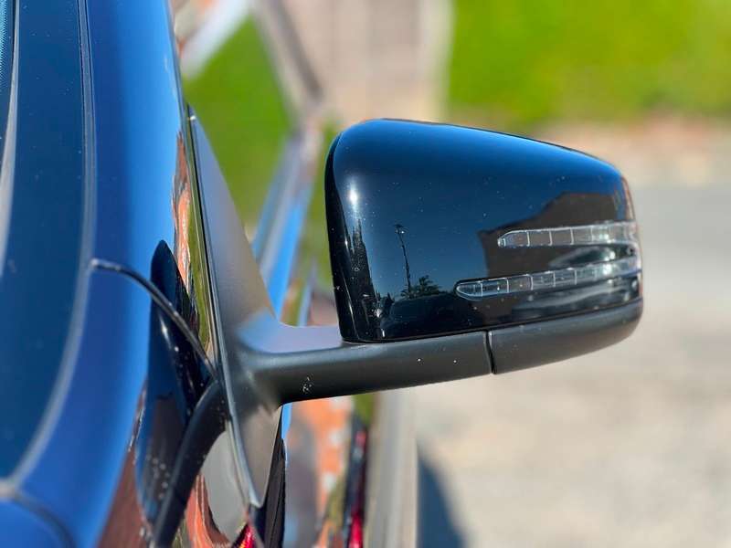 2018 MERCEDES CLA 2018 MERCEDES CLA