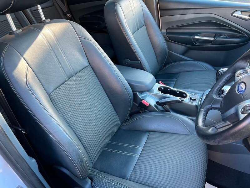 2013 FORD C-MAX 2013 FORD C-MAX