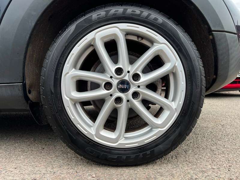 2015 MINI COUNTRYMAN 2015 MINI COUNTRYMAN