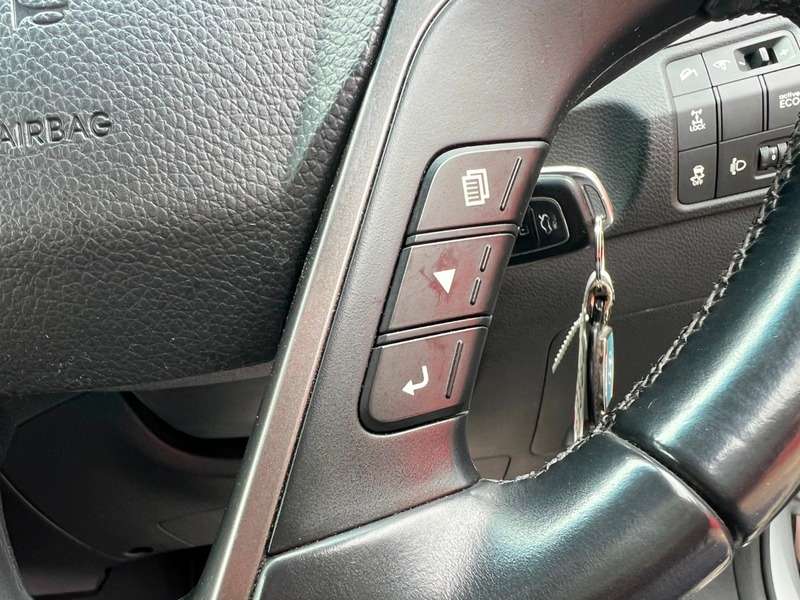 2013 HYUNDAI SANTA FE 2013 HYUNDAI SANTA FE