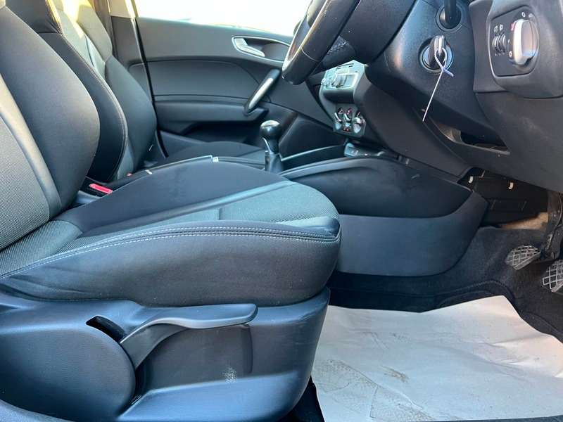 2017 AUDI A1 2017 AUDI A1