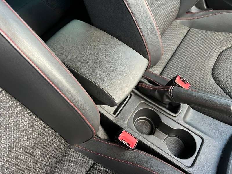 2014 SEAT LEON 2014 SEAT LEON