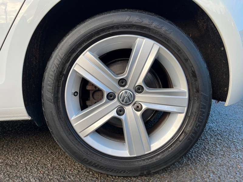 2017 VOLKSWAGEN GOLF 2017 VOLKSWAGEN GOLF