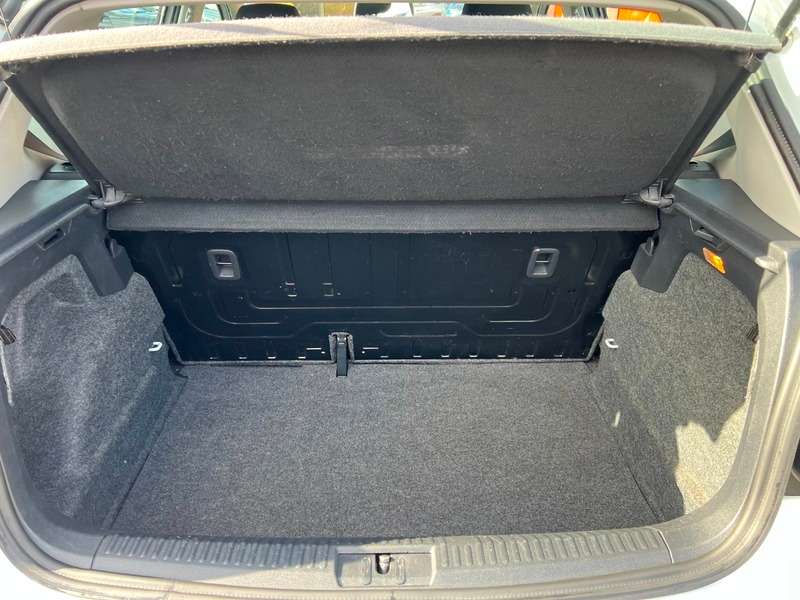 2014 VOLKSWAGEN POLO 2014 VOLKSWAGEN POLO