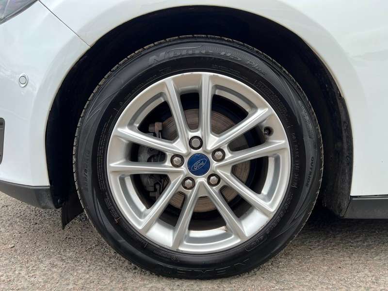 2015 FORD FOCUS 2015 FORD FOCUS