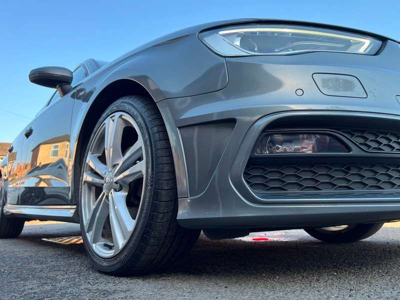 2015 AUDI A3 2015 AUDI A3