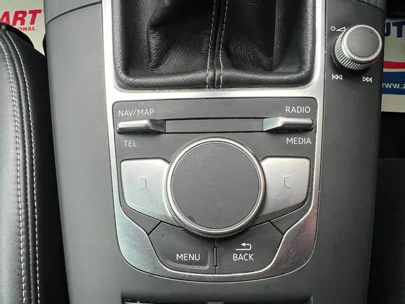 2017 AUDI A3 2017 AUDI A3