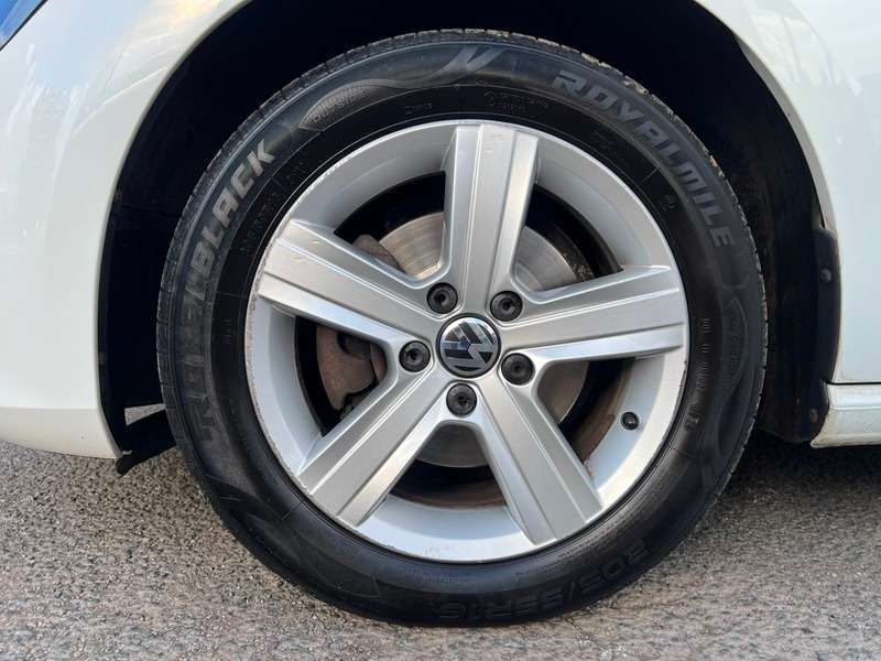 2015 VOLKSWAGEN GOLF 2015 VOLKSWAGEN GOLF