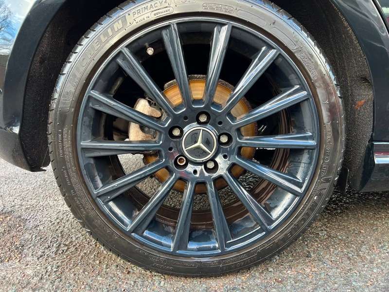 2015 MERCEDES A CLASS 2015 MERCEDES A CLASS