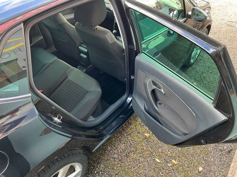 2014 VOLKSWAGEN POLO 2014 VOLKSWAGEN POLO