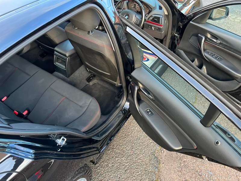 2012 BMW 1 SERIES 2012 BMW 1 SERIES