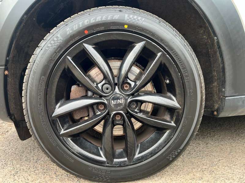 2014 MINI COUNTRYMAN 2014 MINI COUNTRYMAN