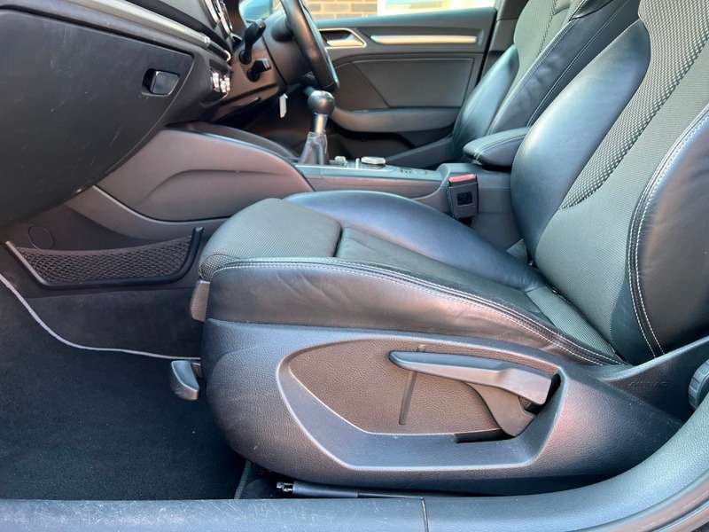 2015 AUDI A3 2015 AUDI A3