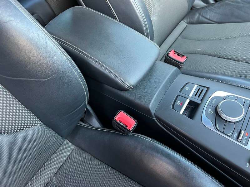 2015 AUDI A3 2015 AUDI A3