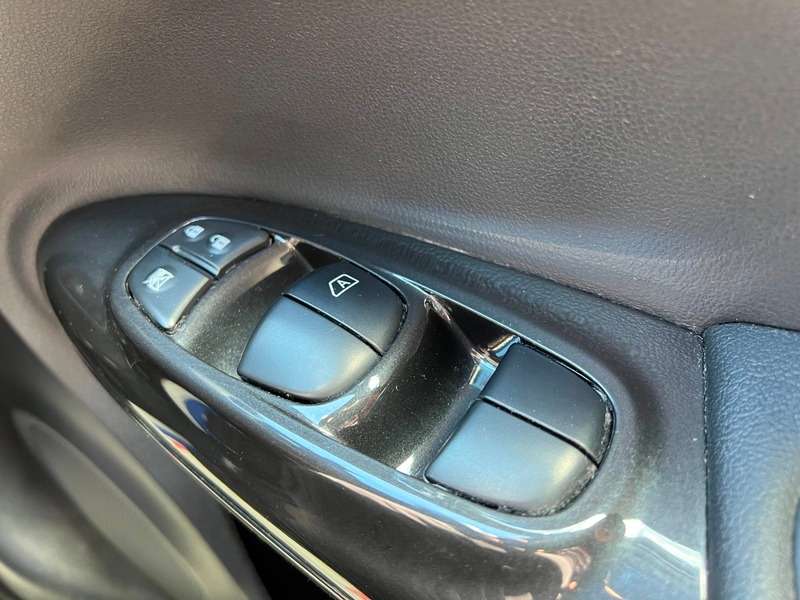 2018 NISSAN JUKE 2018 NISSAN JUKE