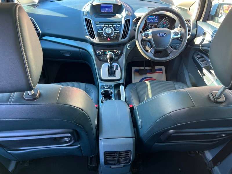 2013 FORD C-MAX 2013 FORD C-MAX