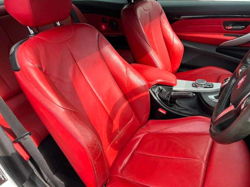 2015 BMW 4 SERIES 2015 BMW 4 SERIES