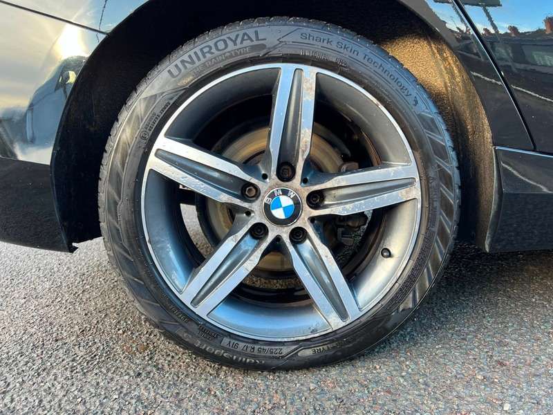 2012 BMW 1 SERIES 2012 BMW 1 SERIES
