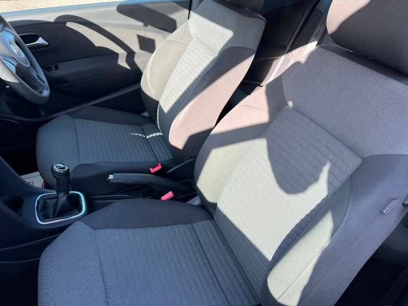 2010 VOLKSWAGEN POLO 2010 VOLKSWAGEN POLO