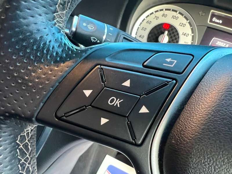 2015 MERCEDES A CLASS 2015 MERCEDES A CLASS