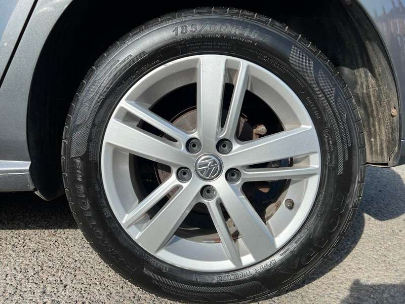 2017 VOLKSWAGEN POLO 2017 VOLKSWAGEN POLO