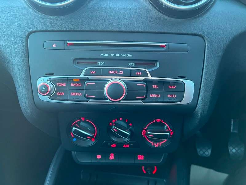 2017 AUDI A1 2017 AUDI A1