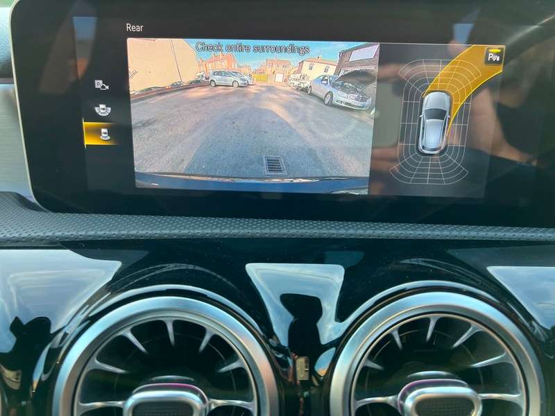 2019 MERCEDES A CLASS 2019 MERCEDES A CLASS
