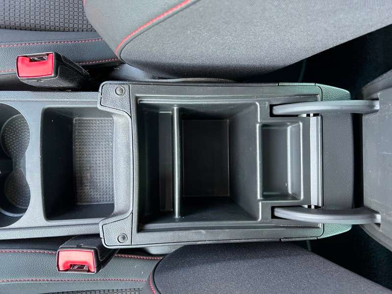 2018 SEAT LEON 2018 SEAT LEON